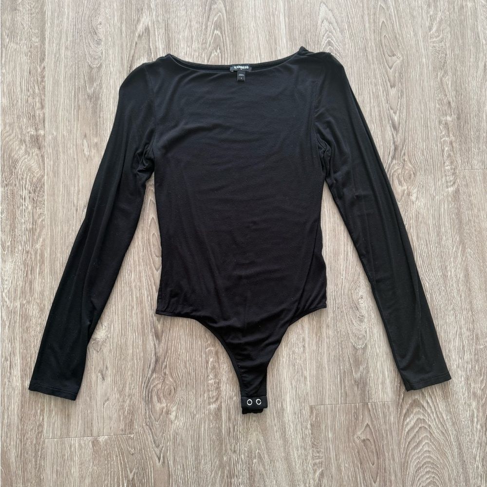 Express Bodysuit